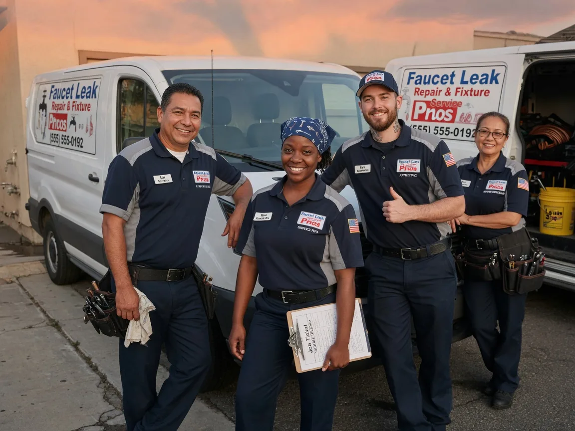 Faucet Repair company in Painesdale, MI