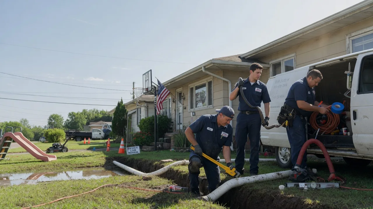 Toilet Installation in Painesdale, MI near me